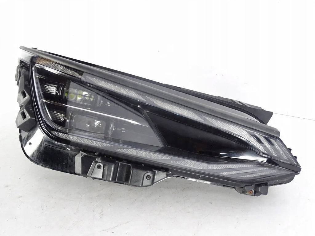 Frontscheinwerfer Kia Ev6 92102-CV100 Rechts Scheinwerfer Headlight