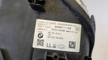 Laden Sie das Bild in den Galerie-Viewer, Frontscheinwerfer BMW 5 G31 G30 8499111-03 LED Links Scheinwerfer Headlight SCH5795629324xw