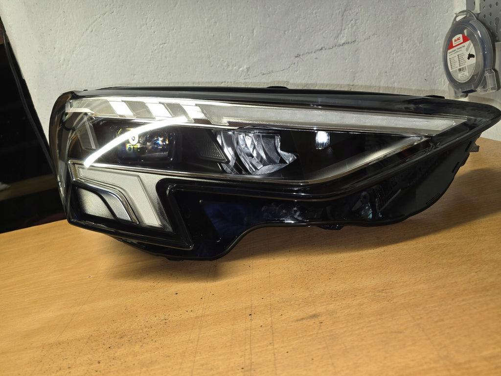 Frontscheinwerfer Audi A3 8Y0941034 Full LED Rechts Scheinwerfer Headlight
