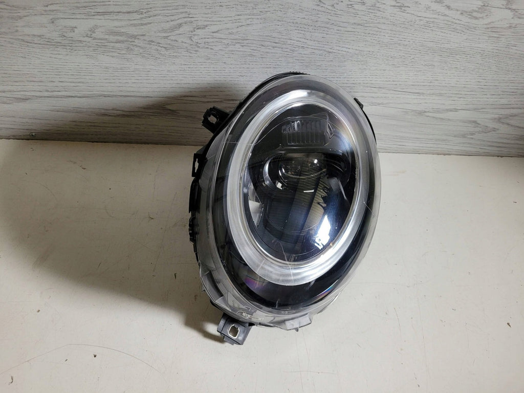 Frontscheinwerfer Mini F57 F54 F56 F55 5A07DB7 LED Links Scheinwerfer Headlight SCH8886952551zi