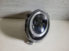 Laden Sie das Bild in den Galerie-Viewer, Frontscheinwerfer Mini F57 F54 F56 F55 5A07DB7 LED Links Scheinwerfer Headlight SCH8886952551zi