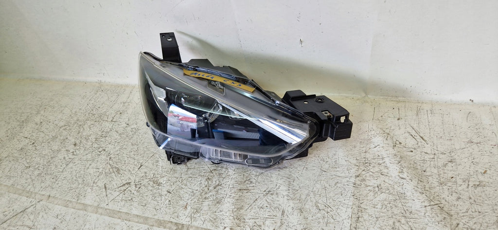 Frontscheinwerfer Mazda Cx-3 Cx3 LED Rechts Scheinwerfer Headlight
