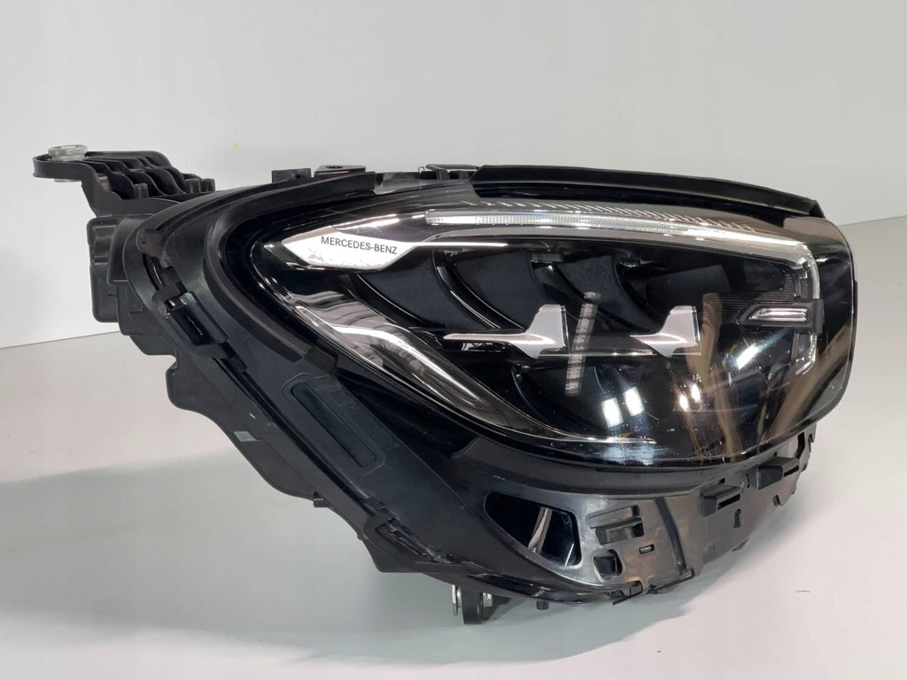 Frontscheinwerfer Mercedes-Benz W213 A2139067609 Rechts Scheinwerfer Headlight SCH8823890902dc