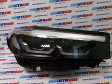 Load image into Gallery viewer, Frontscheinwerfer BMW G30 7472250 5A26FA4 Full LED Rechts Scheinwerfer Headlight SCH1240388914bb