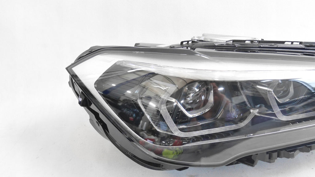 Frontscheinwerfer BMW X1 F48 5A01172 LED Rechts Scheinwerfer Headlight SCH5770746858lv