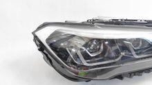 Laden Sie das Bild in den Galerie-Viewer, Frontscheinwerfer BMW X1 F48 5A01172 LED Rechts Scheinwerfer Headlight SCH5770746858lv