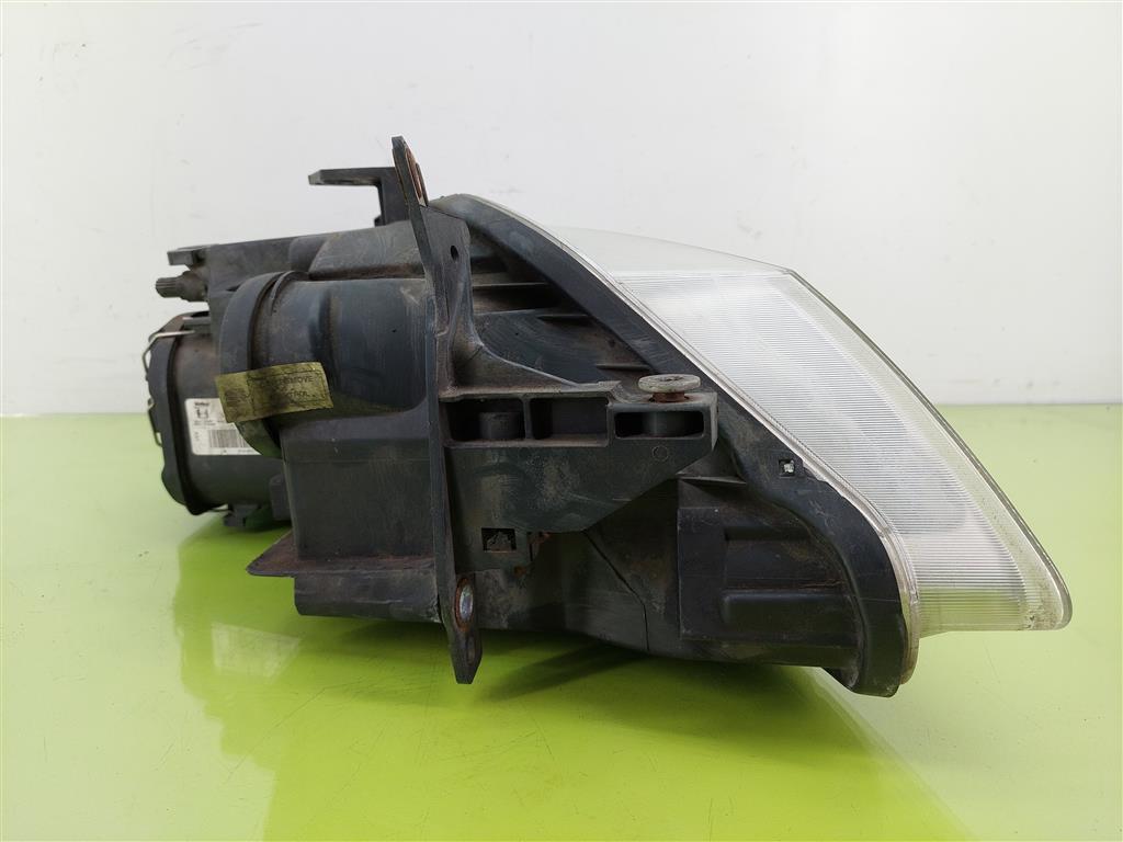 Frontscheinwerfer Seat Exeo 3R1941005E Links Scheinwerfer Headlight SCH9874277360qe