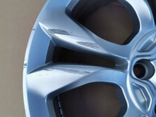 Laden Sie das Bild in den Galerie-Viewer, 1x Alufelge 17 Zoll 7.0" 5x110 40ET 735624967 Fiat 500x X 1 Rim Wheel FEL7259114105vg