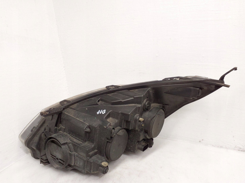 Frontscheinwerfer Ford Transit Custom JUR268164 Rechts Scheinwerfer Headlight SCH4772219693el