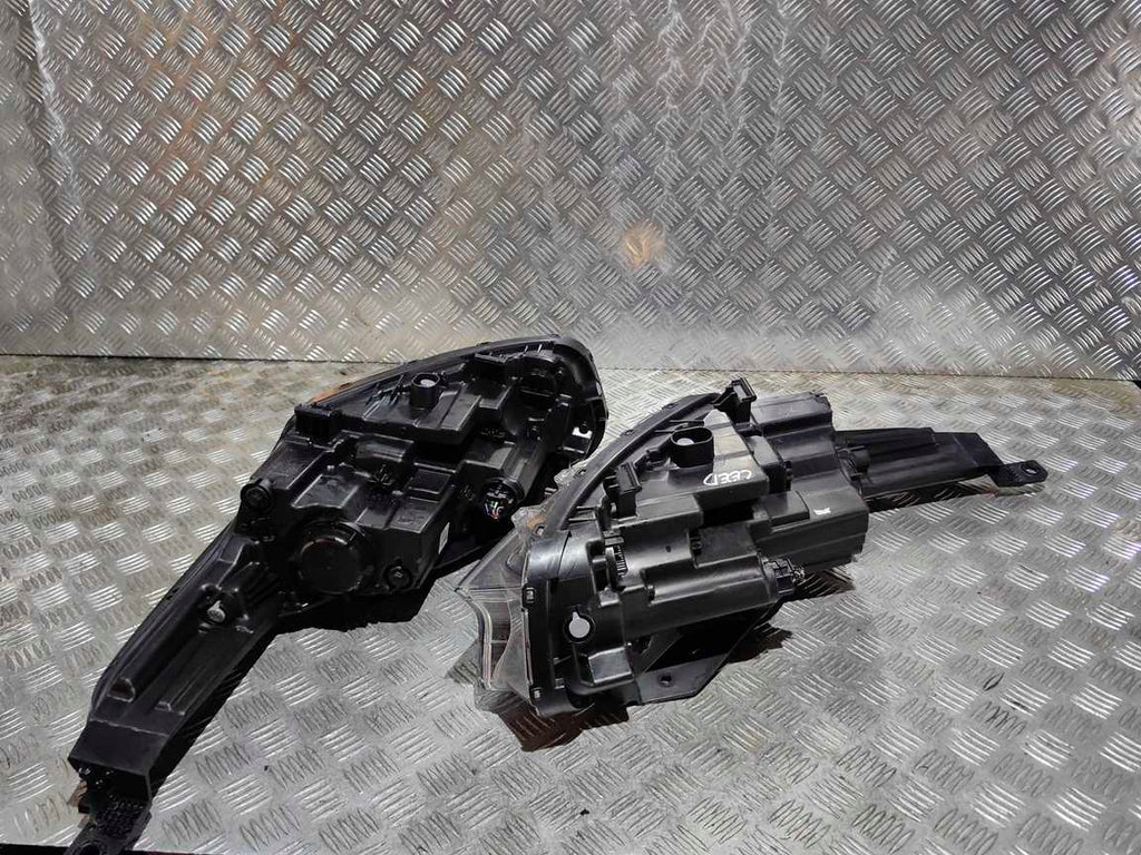 Frontscheinwerfer Kia Xceed 92101J7850 Full LED Links Scheinwerfer Headlight