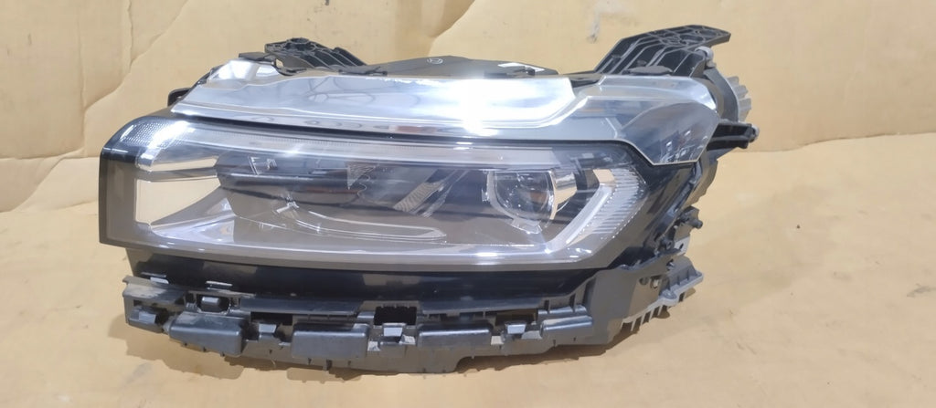 Frontscheinwerfer Jeep Commander 00534938650 534938650 LED Links Headlight SCH9930506121xe