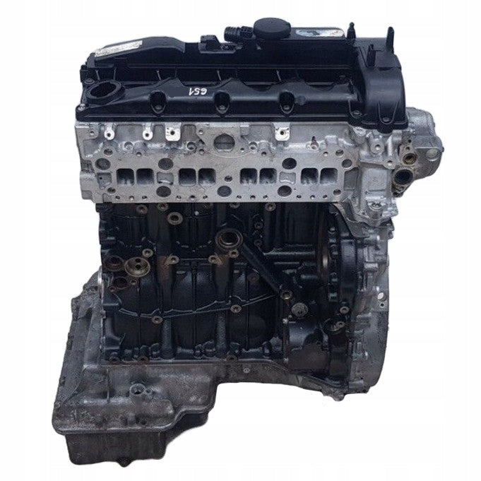 Motor Mercedes-Benz Vito W639 651940 2.1 169TKm Diesel Engine Unkomplett