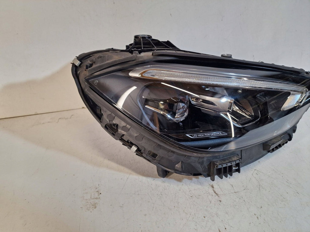 Frontscheinwerfer Mercedes-Benz W206 A2069067203 Rechts Scheinwerfer Headlight SCH6438827865iv