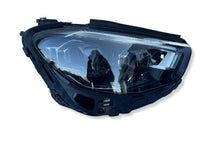 Laden Sie das Bild in den Galerie-Viewer, Frontscheinwerfer Mercedes-Benz A2139068430 Rechts Scheinwerfer Headlight SCH9034812667wm