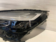Laden Sie das Bild in den Galerie-Viewer, Frontscheinwerfer Honda Hr-V Logo LED Links Scheinwerfer Headlight