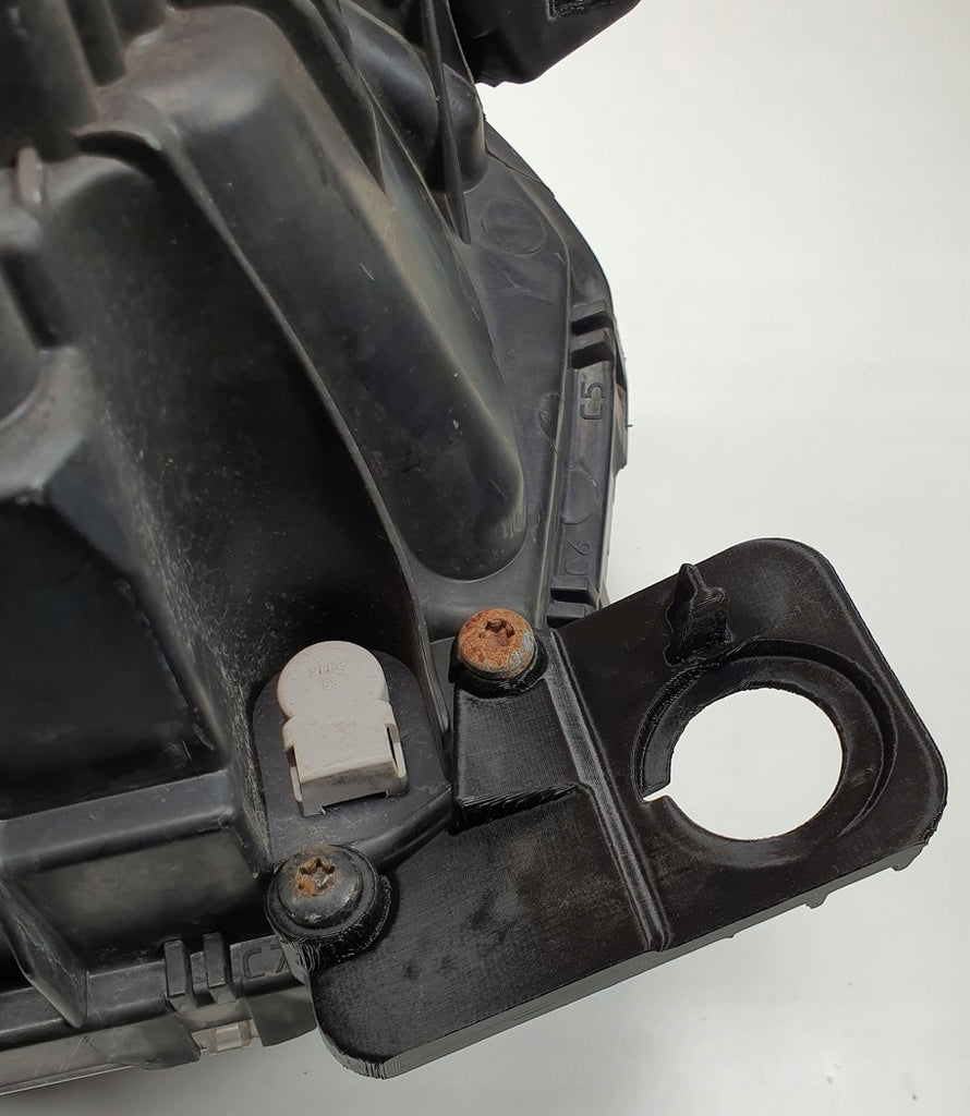 Frontscheinwerfer Citroën C5 Xenon Links Scheinwerfer Headlight SCH9779337809mu