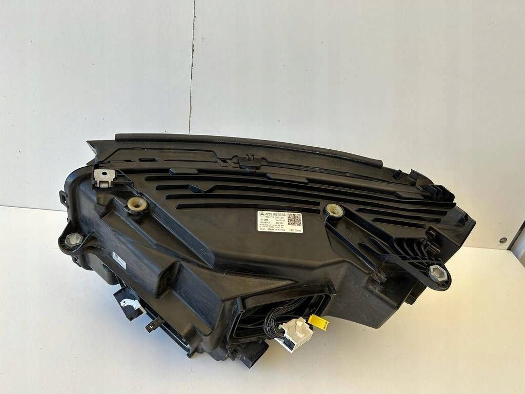 Frontscheinwerfer Mercedes-Benz Glc A2539065003 Rechts Scheinwerfer Headlight SCH3704992643jg