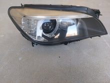 Laden Sie das Bild in den Galerie-Viewer, Frontscheinwerfer BMW F01 F02 7379672-01 Rechts Scheinwerfer Headlight SCH3156344568lx