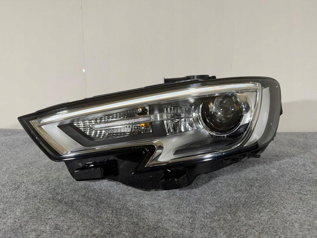 Frontscheinwerfer Audi A3 8V0941005E Xenon Links Scheinwerfer Headlight SCH2463385007uo