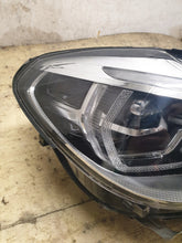 Laden Sie das Bild in den Galerie-Viewer, Frontscheinwerfer BMW X3 G01 G02 8739654 Rechts Scheinwerfer Headlight SCH9883499236uc