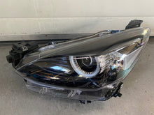 Laden Sie das Bild in den Galerie-Viewer, Frontscheinwerfer Mazda D43N-51030 D43N-51040 Full LED Rechts oder Links