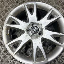 1x Alufelge 18 Zoll 5x108 Volvo Xc90 Rim Wheel FEL2607879310yy