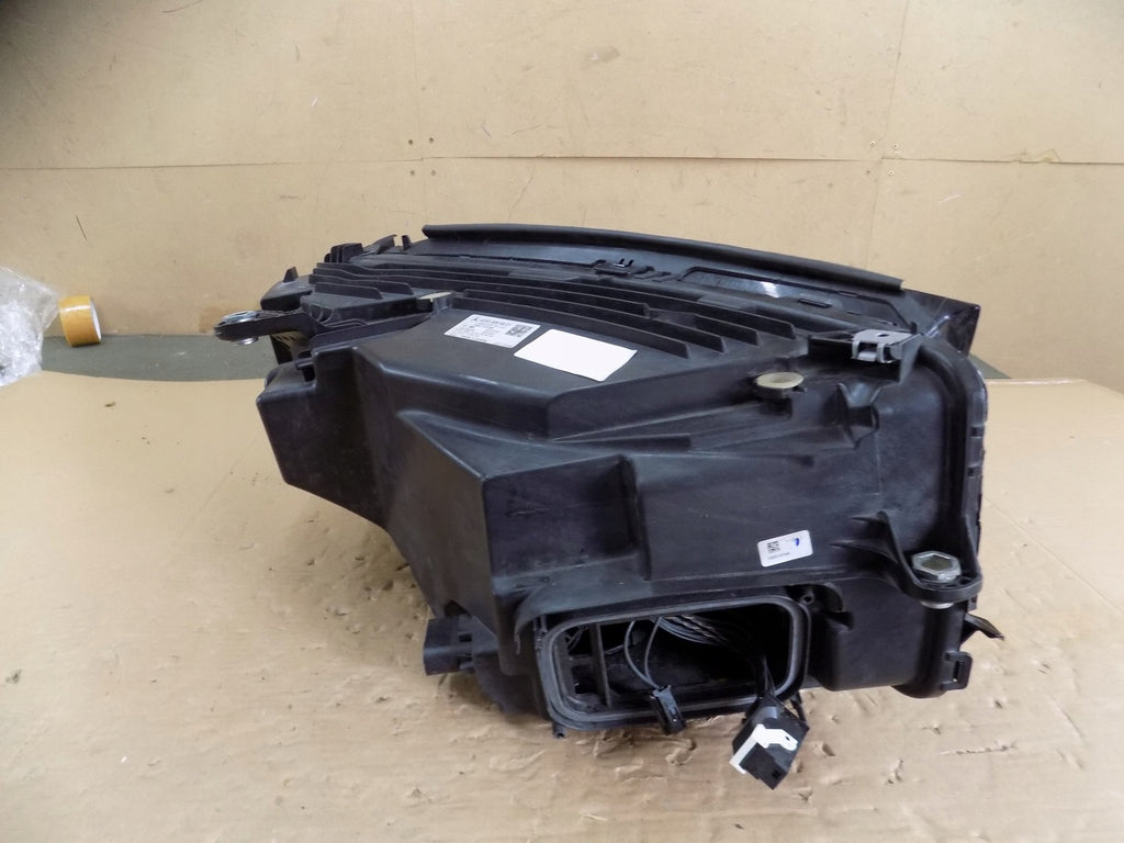 Frontscheinwerfer Mercedes-Benz Glc X253 A2539066901 Full LED Rechts oder Links SCH9605784812zy