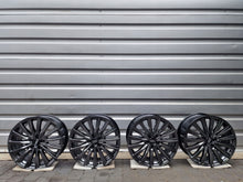 Load image into Gallery viewer, 4x Alufelge 18 Zoll 7.5&quot; 5x112 51ET Audi A3 Rim Wheel