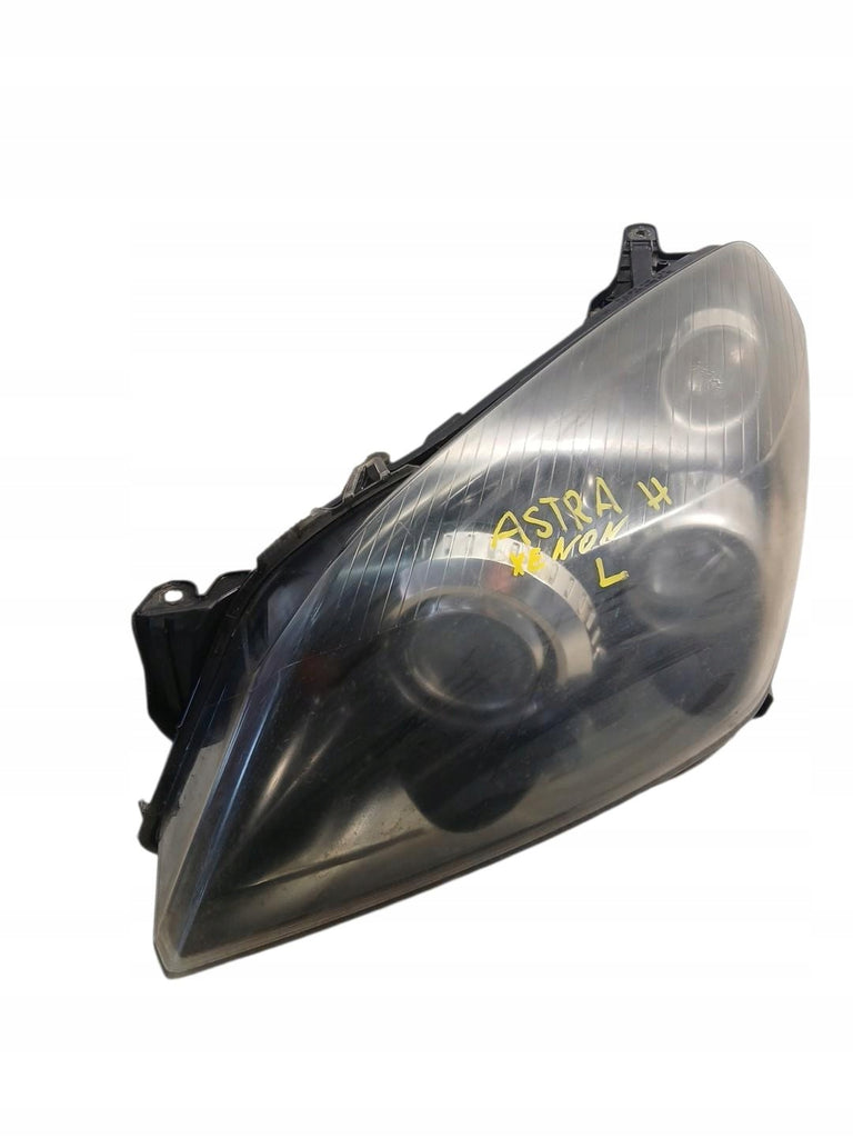 Frontscheinwerfer Opel Astra Links Scheinwerfer Headlight SCH4963375018oq