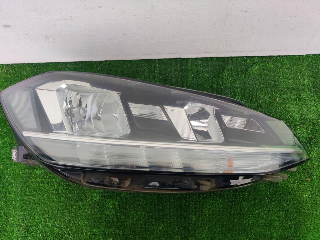 Frontscheinwerfer VW Golf 5G1941006D 1EB01306602 Rechts Scheinwerfer Headlight SCH5109032344ej