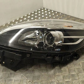 Frontscheinwerfer Renault Grand Scénic IV 260601946R Links Headlight SCH2441370584ze