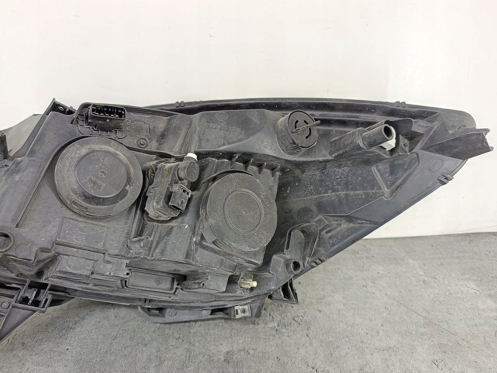 Frontscheinwerfer Renault Scenic 260106928R 89906002 Rechts Headlight SCH3863502981fz