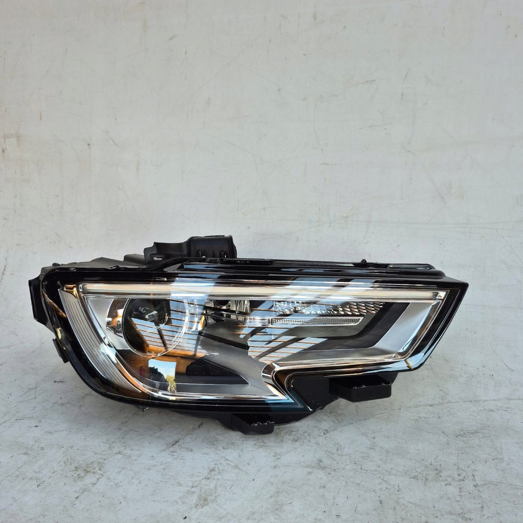 Frontscheinwerfer Audi A3 8V0941006E Xenon Rechts Scheinwerfer Headlight
