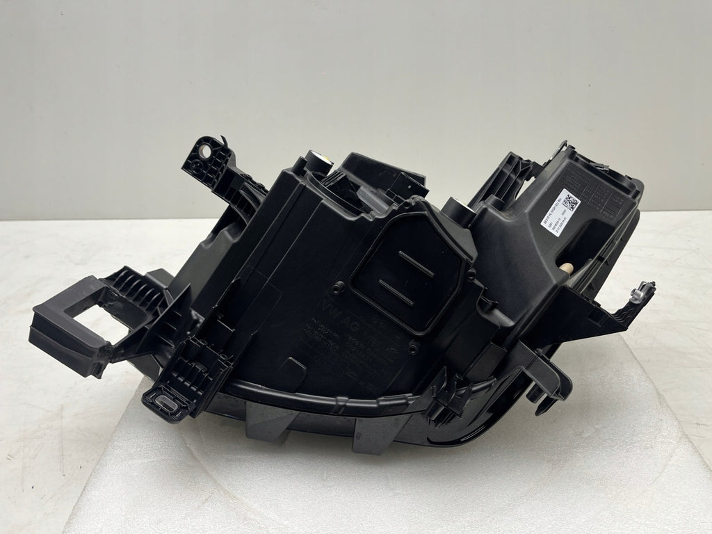 Frontscheinwerfer Cupra Born 10F941008K LED Rechts Scheinwerfer Headlight SCH7618385808go
