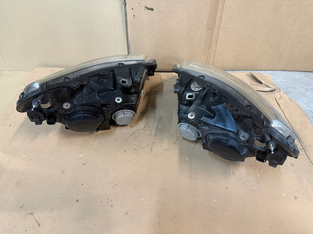 Frontscheinwerfer Peugeot Boxer 1340663080 Ein Satz Scheinwerfer Headlight SCH1967416892sa
