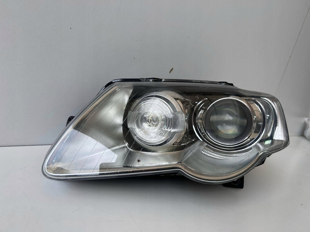 Frontscheinwerfer VW Passat 3C0941751G Xenon Links Scheinwerfer Headlight SCH8325101764mf