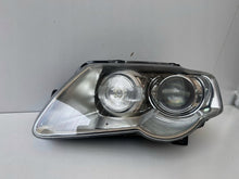 Laden Sie das Bild in den Galerie-Viewer, Frontscheinwerfer VW Passat 3C0941751G Xenon Links Scheinwerfer Headlight SCH8325101764mf
