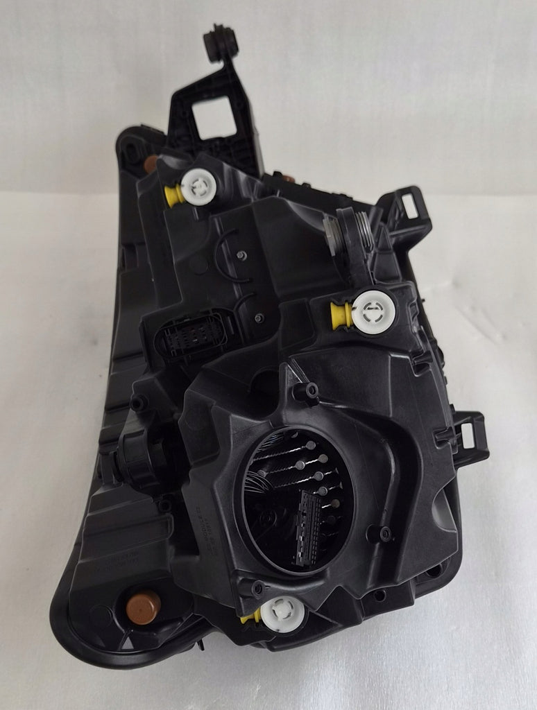 Frontscheinwerfer Skoda Kamiq 658941015B Full LED Links Scheinwerfer Headlight SCH6875239808ar