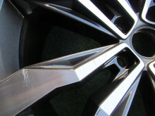 Load image into Gallery viewer, 1x Alufelge 20 Zoll 8.5" 5x112 38ET Glanz Grau 5NN601025E Mg Tiguan Rim Wheel FEL9429418642sw
