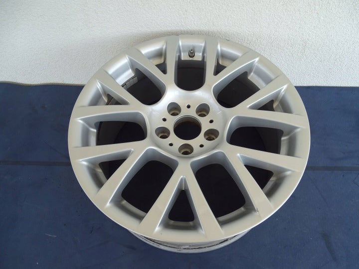 1x Alufelge 19 Zoll 5x112 6775992 BMW 7 F01 F02 F03 F04 Rim Wheel FEL3455154867ha
