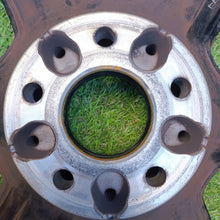 Load image into Gallery viewer, 1x Alufelge 19 Zoll 8.0" 5x112 A2534011600 Mercedes-Benz Glc Rim Wheel FEL7371507969iq