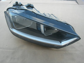 Frontscheinwerfer VW Golf Sportsvan 517941006B Xenon Rechts Headlight SCH1378720617nb