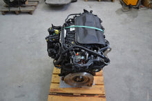 Load image into Gallery viewer, Motor Ford Mondeo I AG9Q6007BC 2.0 TDCI 163PS 120kW 136TKm 2010 Diesel Komplett MOT1519049668kj