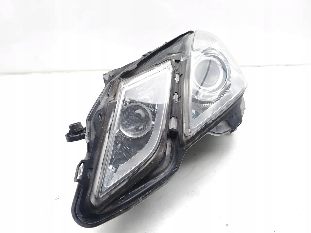 Frontscheinwerfer Mercedes-Benz E-Class Saloon 1ZT011705-11 Links Headlight SCH9861928552wb