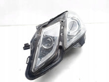 Laden Sie das Bild in den Galerie-Viewer, Frontscheinwerfer Mercedes-Benz E-Class Saloon 1ZT011705-11 Links Headlight SCH9861928552wb