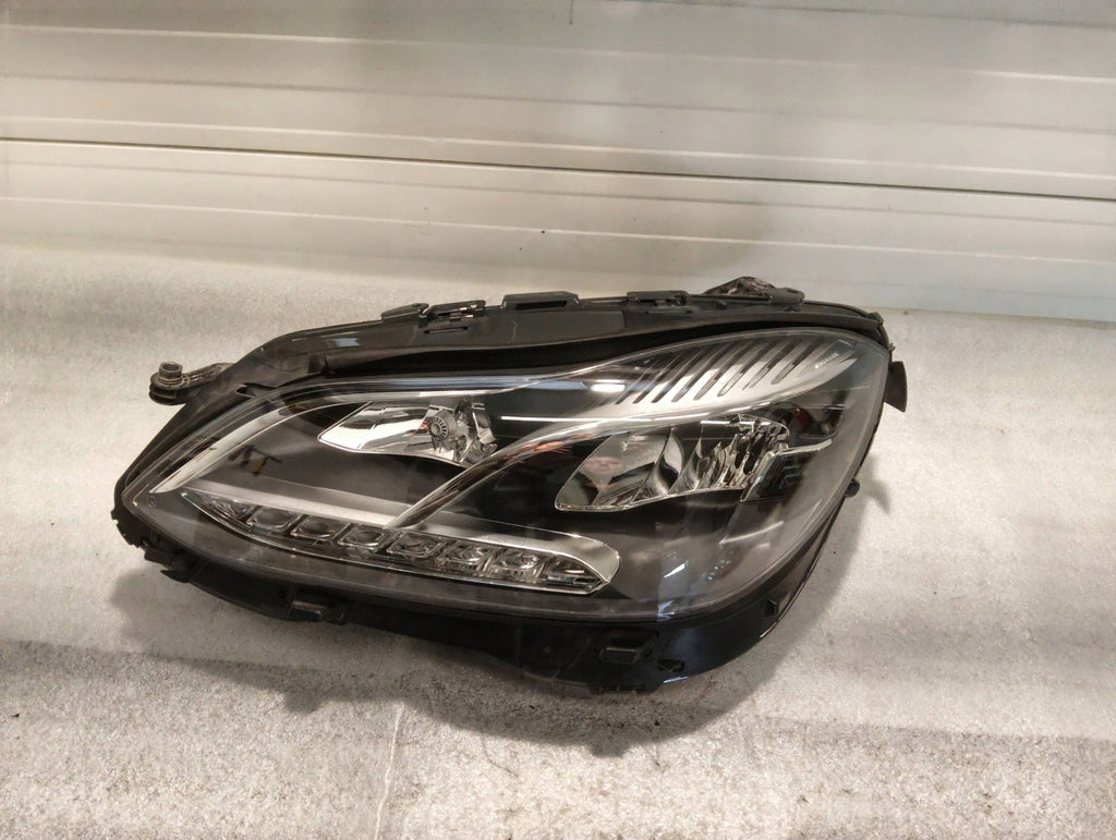 Frontscheinwerfer Mercedes-Benz W212 A2128204939KZ LED Links Headlight SCH6141436774id