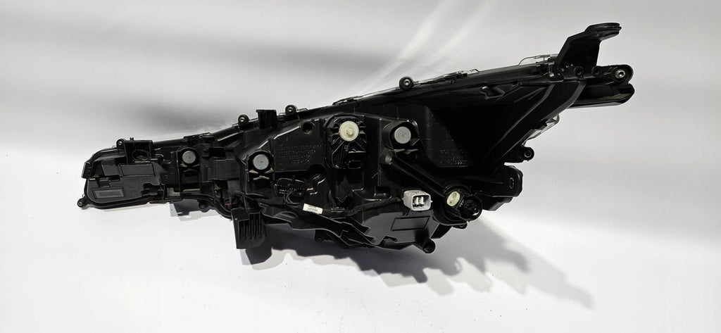 Frontscheinwerfer Toyota Corolla 81150-02S60 Full LED Rechts Headlight SCH4053895259jc