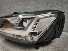 Laden Sie das Bild in den Galerie-Viewer, Frontscheinwerfer Audi Q2 81A941033BSCZ LED Links Scheinwerfer Headlight SCH6087309761wd