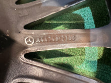 Load image into Gallery viewer, 1x Alufelge 17 Zoll 7.0" 5x112 51ET A4474012300 Mercedes-Benz Vito W447 FEL9020290691bi