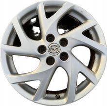 Load image into Gallery viewer, 1x Alufelge 18 Zoll 7.5&quot; 5x114.3 60ET 9965207580 Mazda 6 Gh Rim Wheel